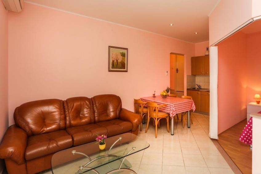 Apartments Villa Dubrovnik- Superior Studio Apartment with Terrace and Sea View - foto 15