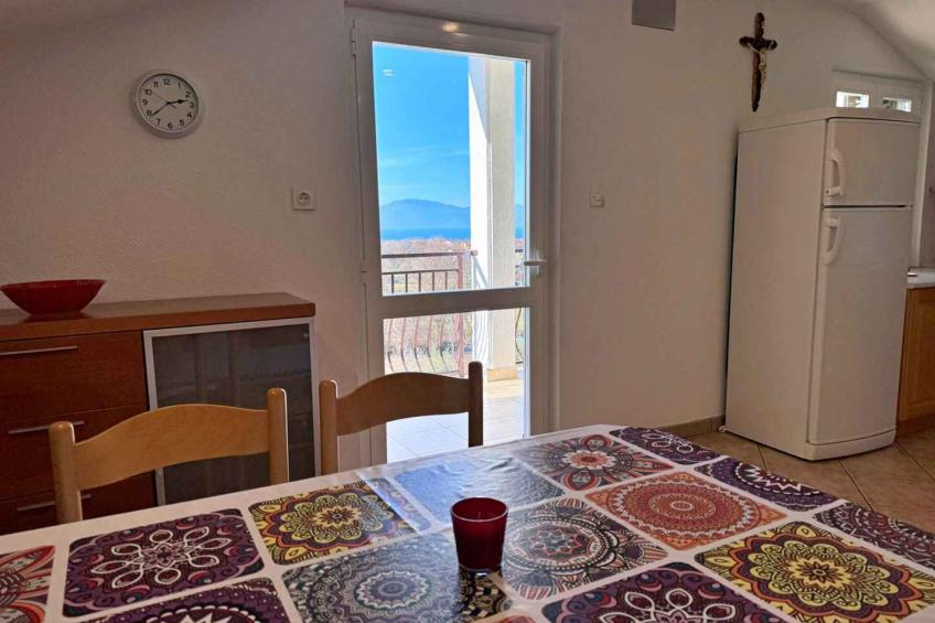 Vakantiewoning met airconditioning en terras - BF-RTN89 - foto 18