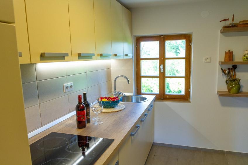 Hillside Haven Holiday Home with Sauna and Hot-Tub - One Bedroom Holiday Home with Sauna and Hot-Tub - foto 12