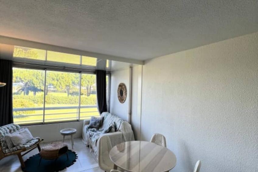 Résidence Le Studio De La Lagune: Studio Cabine Proche De La Plage - foto 15