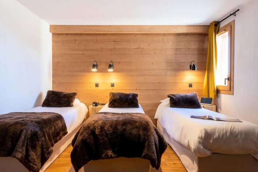 Residence Des Armaillis - foto 8