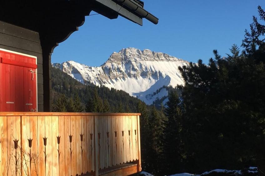 Maiensäss Romantica - foto 11