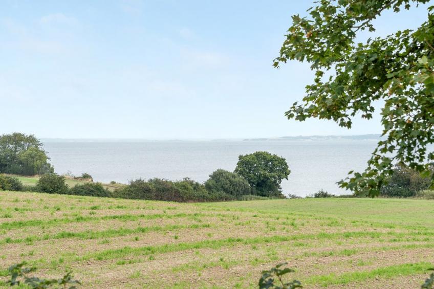 "Gudmunde" - 200m from the sea in SE Jutland - foto 21
