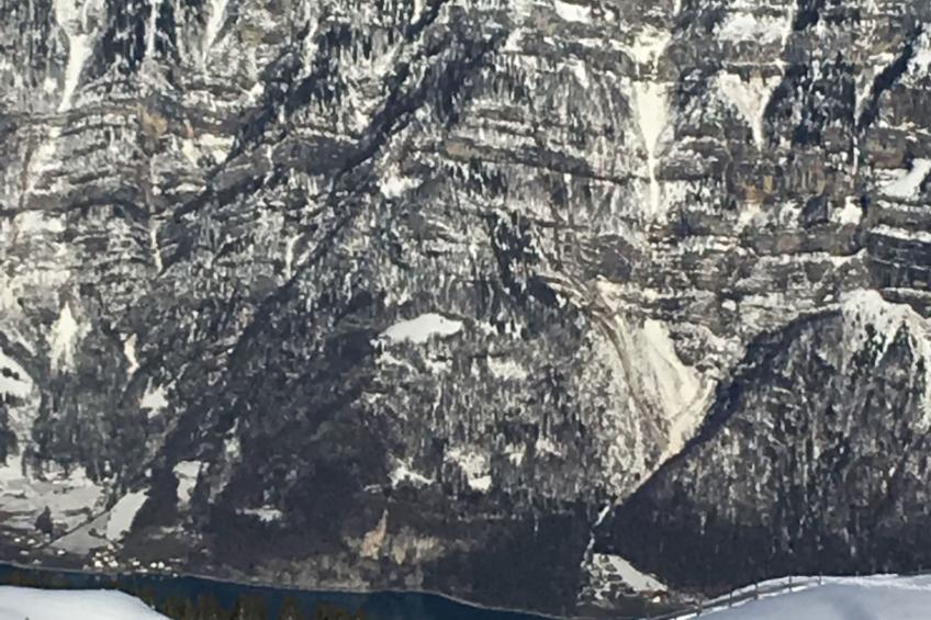 Chalet Regula am See - foto 38