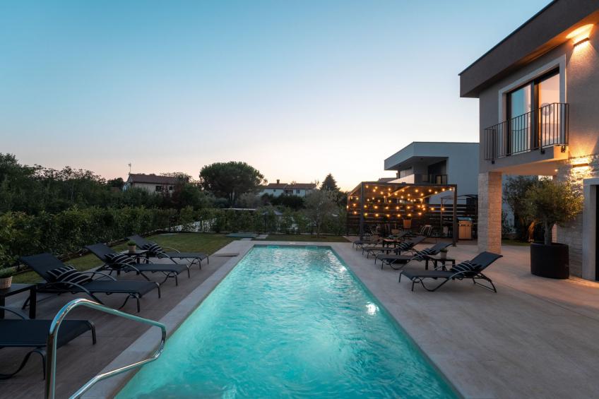 Villa Palazzina 1 - foto 14