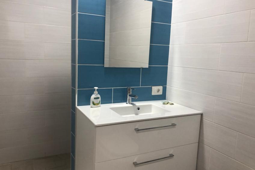 Wohnung Nicole los Gigantes - foto 25