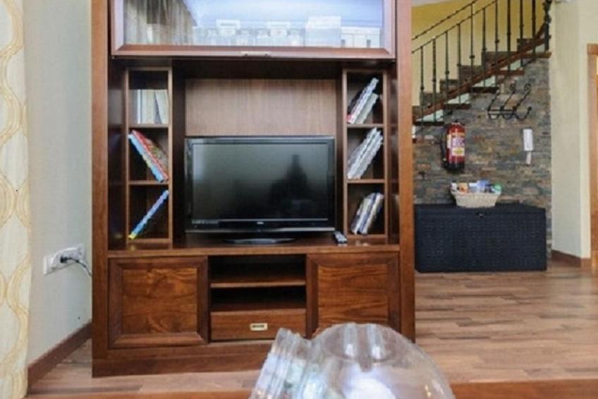 "Casa Rural Las Eras". - foto 8