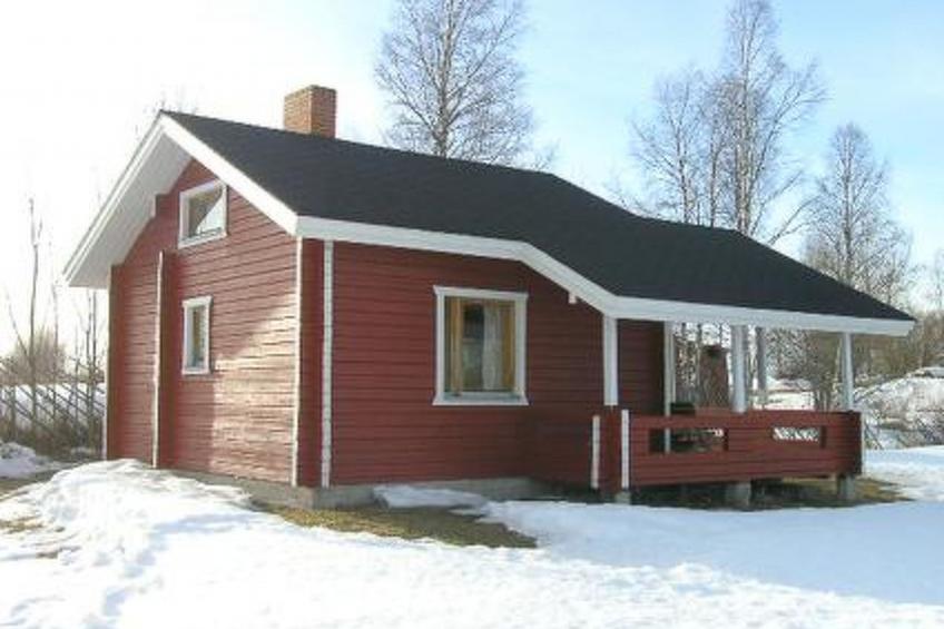 Jokijärven lomat/hilla - foto 6