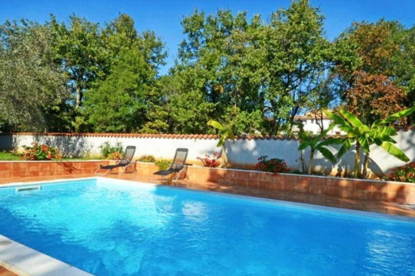 Nettes Appartement in Valica mit Großem Garten - foto 2