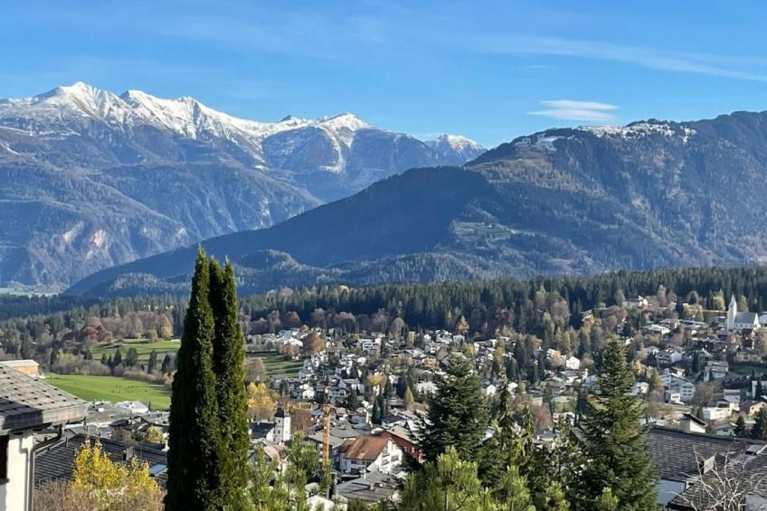 Luxuswohnung mit direktem Zugang zur Skipiste - foto 26