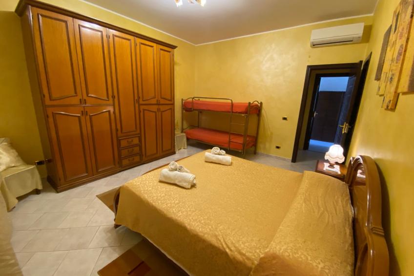 in Petacciato mit Terrasse, Grill und Garten - foto 14