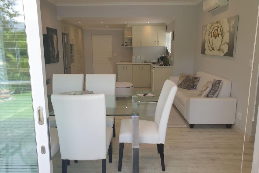 Wunderschöne Wohnung mit beheiztem Pool - foto 6