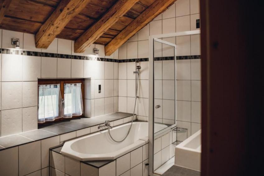 Wohnung in altem, renoviertem Bauernhaus - foto 35