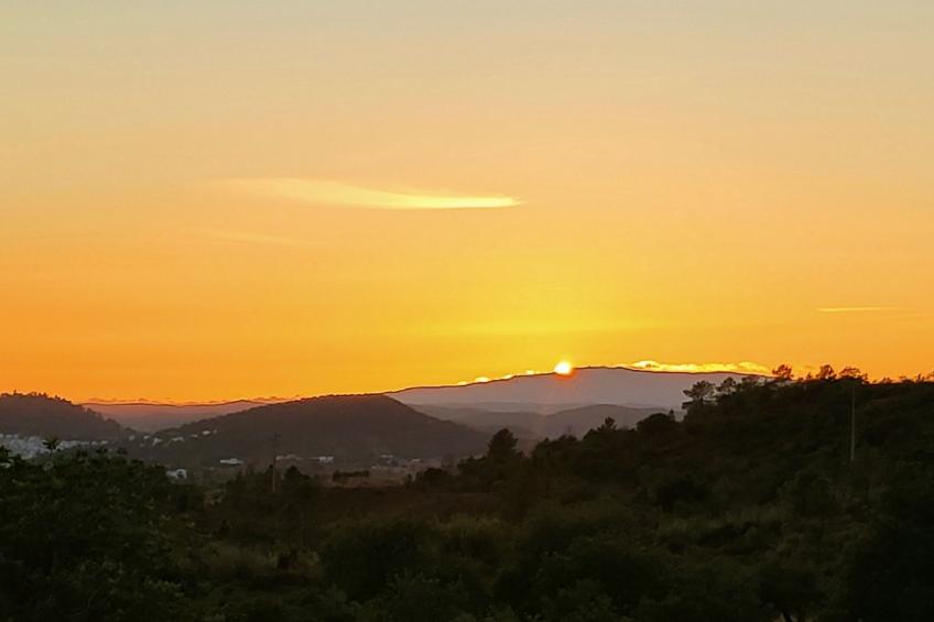 Casa do Alfarrobeira für 4 Personen + 1 Kind, mit privatem Pool - foto 21