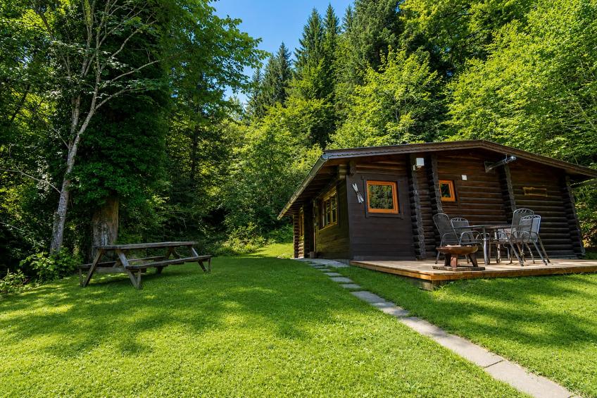 Chalet Catharina im Brixental - foto 20