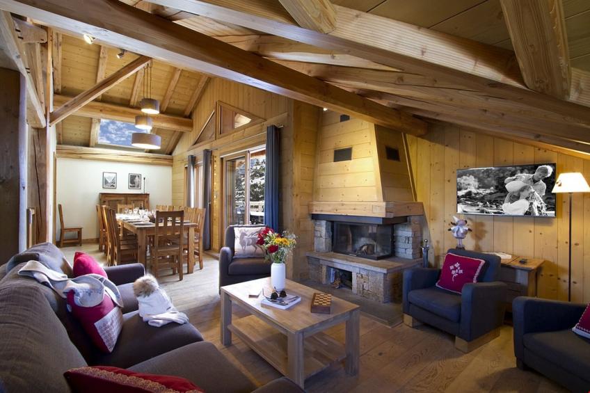 Chalet Levanna Occidentale - foto 6