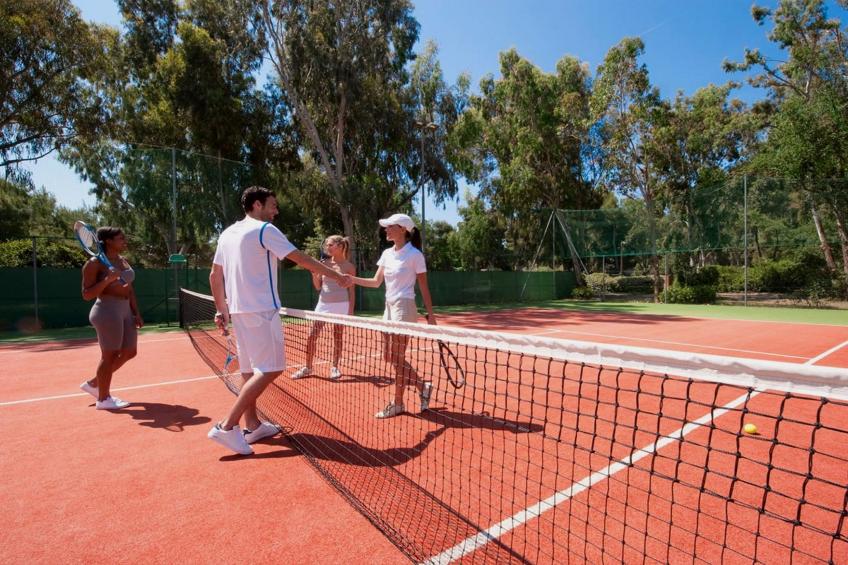 Baia Domizia Villaggio Camping D2 - foto 15