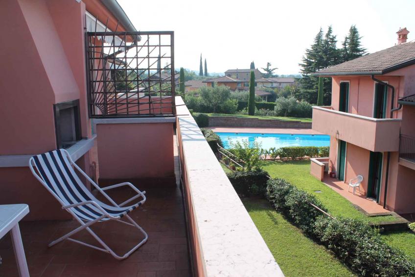 Holiday apartment with outdoor swimming pool - BF-NC2B - foto 4