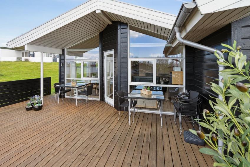 "Sointu" - 250m from the sea in Funen - foto 19