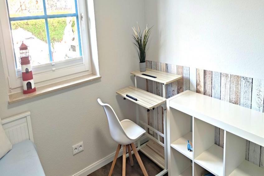 Ferienwohnung Strandlooper auf Fehmarn - foto 8