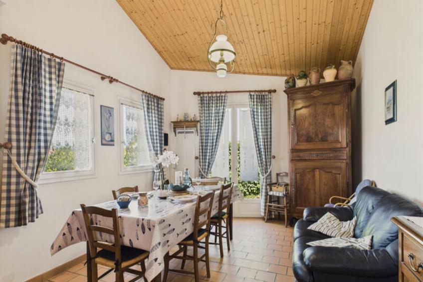 Maison à Longeville-sur-Mer - foto 2