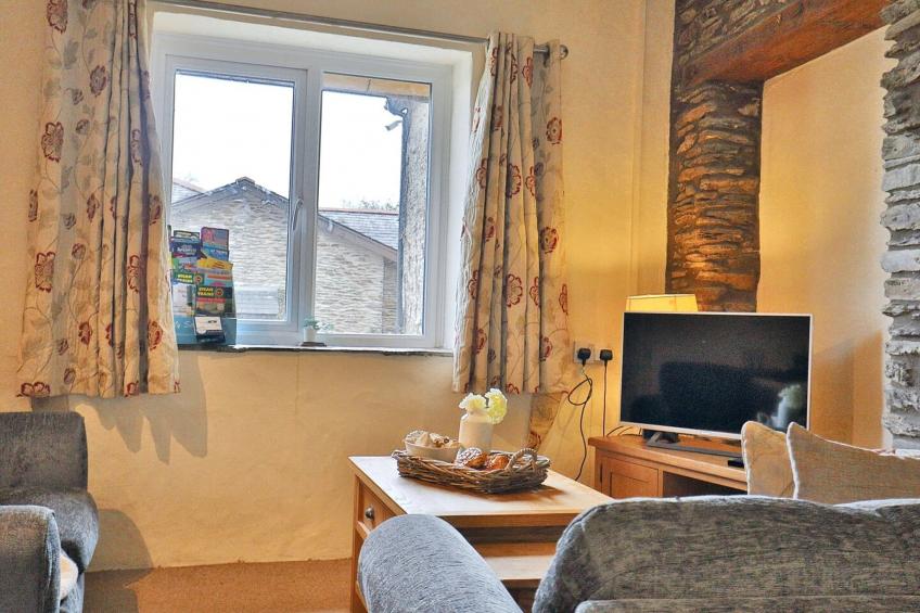 The Linhay Cottages - foto 18