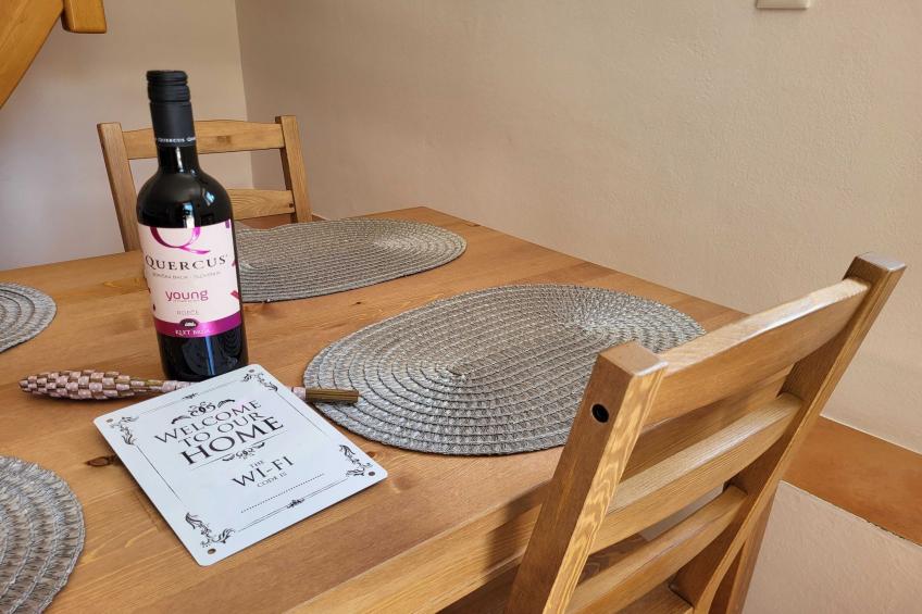 Peaceful Countryside Holiday Home with Terrace - One Bedroom Holiday Home with Terrace - foto 2