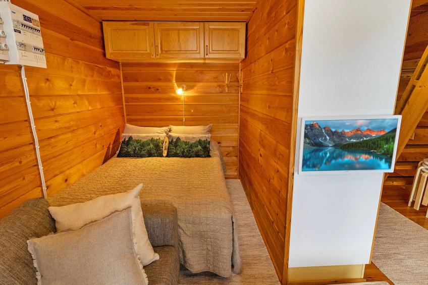 Alakitkanranta - foto 4