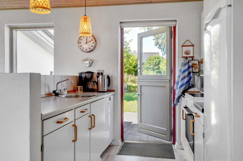 "Ilppo" - 200m from the sea in Funen - foto 16