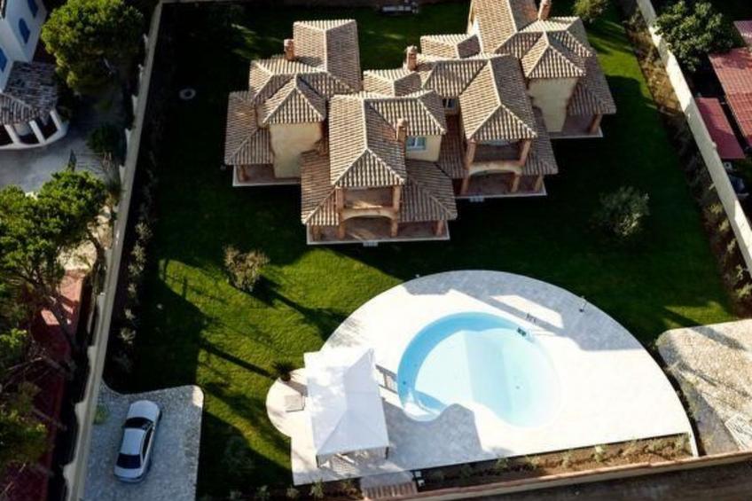 'Villa Sud' mit Balkon - foto 11