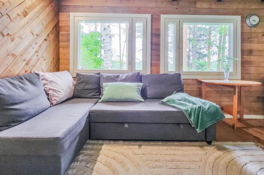 Artturin mökki - foto 5