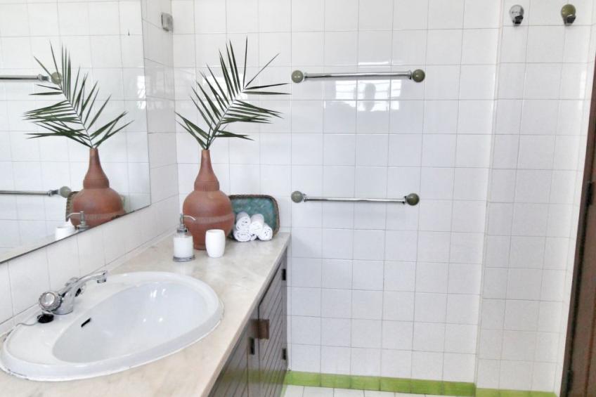 Rustikales, erschwingliches Sommerhaus in Strandnähe - foto 52