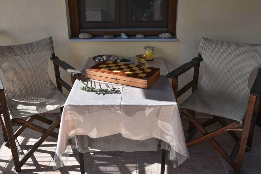 Gorgona Apt - Ihr Traum-1-BDR-Ferienhaus - foto 9