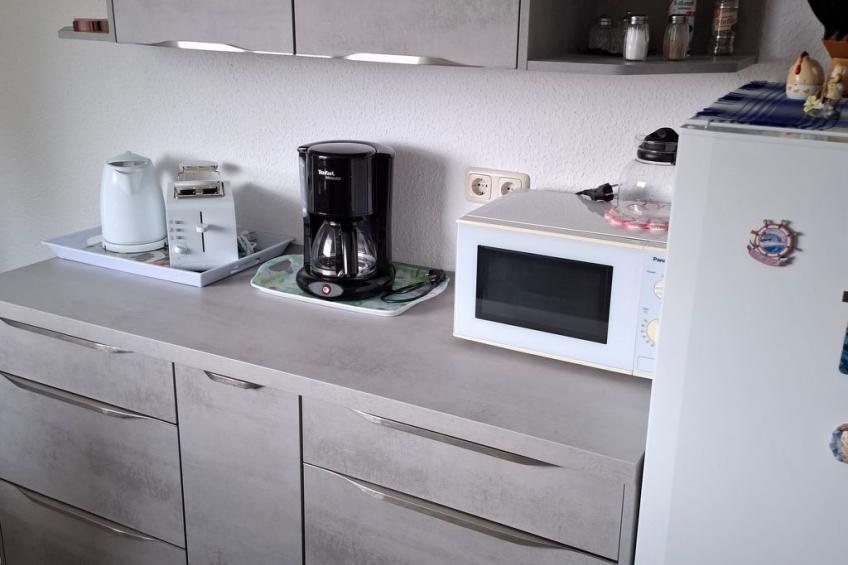 Schöne Ferienwohnung in Alt-Marzahn - foto 19