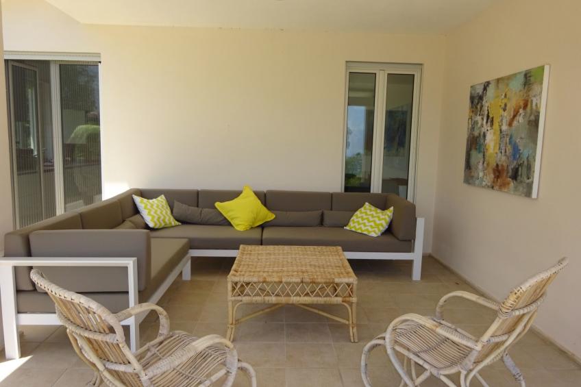 Ferienvilla "Melles" mit privatem Pool - foto 12