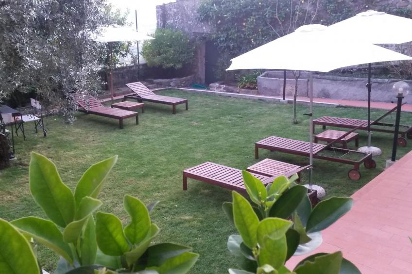 Wohnung 'The Lemon' mit Privatparkplatz - foto 19