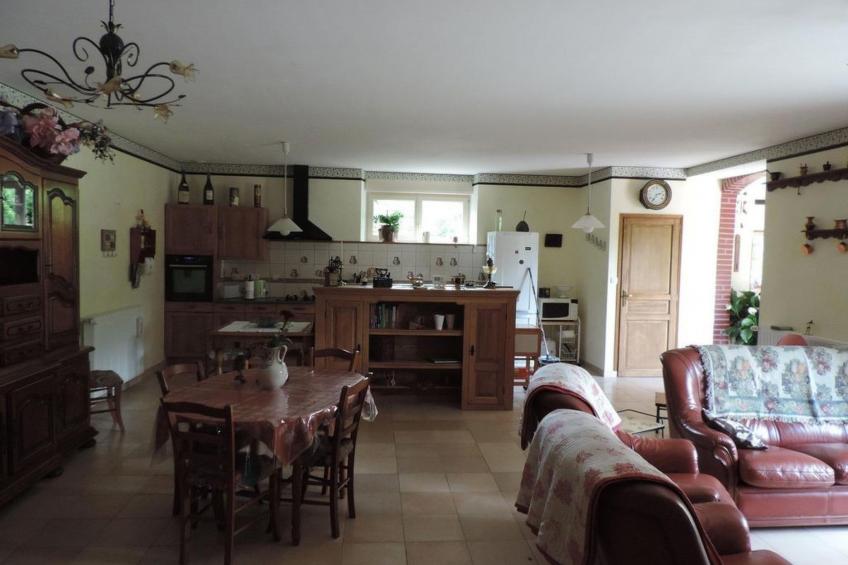 Villa Roland in Burgund 125m2 4 Sterne - foto 10