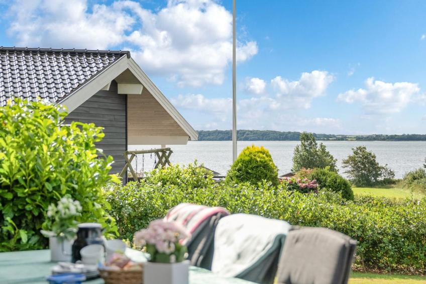 "Rathi" - 250m from the sea in Funen - foto 12