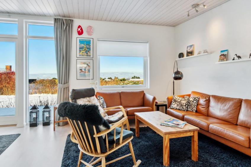 "Els" - 1.8km from the sea in Sealand - foto 25