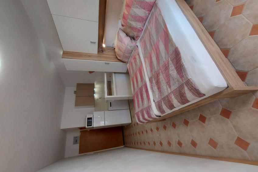 Studio mit Terrasse im ersten Stock des Hauses - foto 14