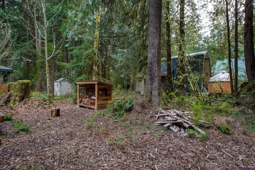 Brandneue Hütte mit Holzofen und Wi-Fi - foto 18