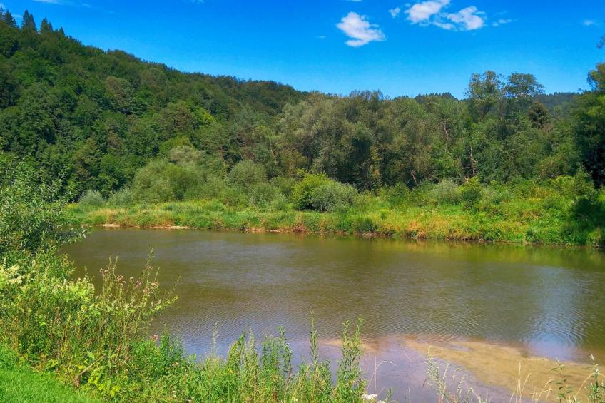 Berghütte mit Sauna - foto 7