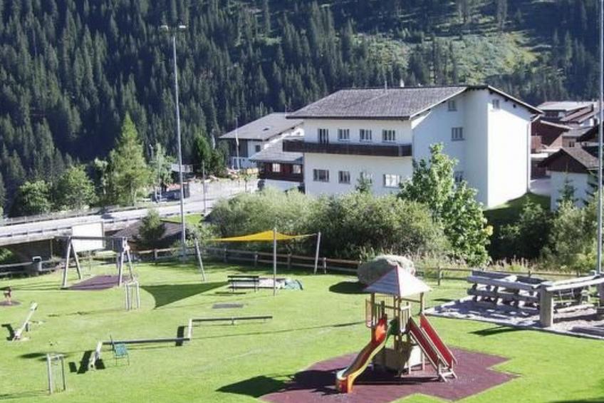 Fewo mit Blick auf die Berge - foto 13