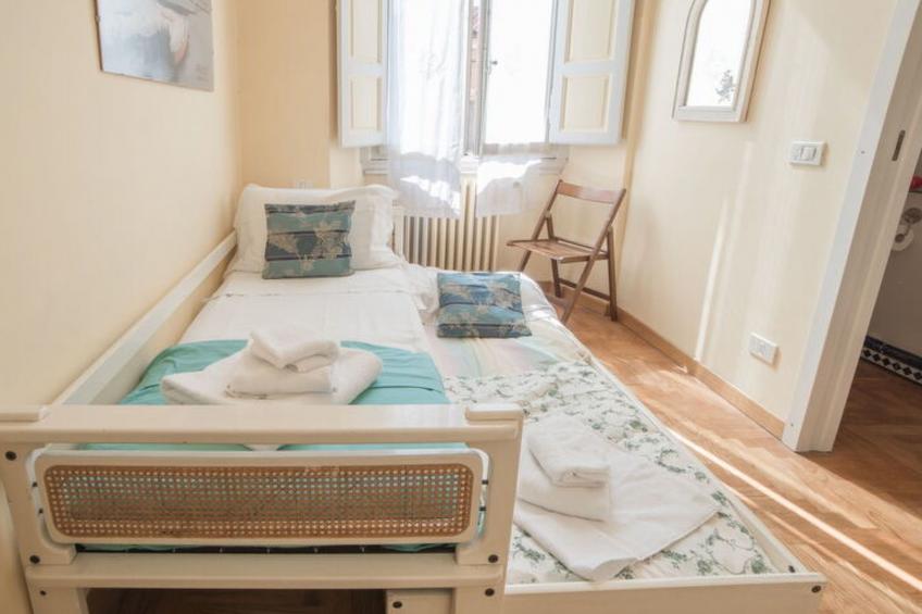 Duomo Suite - foto 13