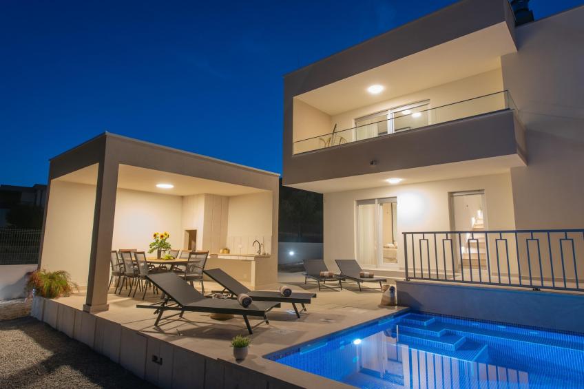 VILLA VISTA VINEA - foto 16