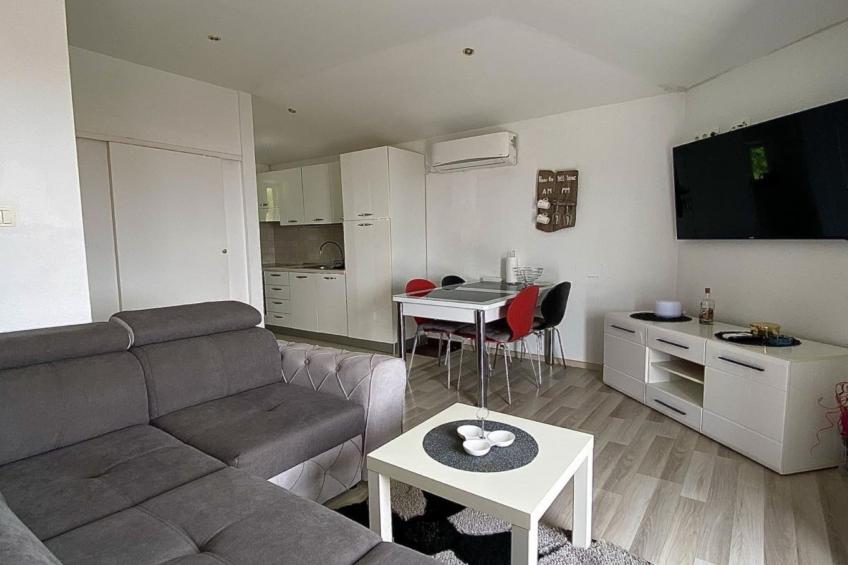 Luxury Lovran Apartments with Swimming Pool - Standard One Bedroom Apartment - foto 5