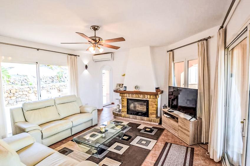 Cortijo Cabrera - foto 4