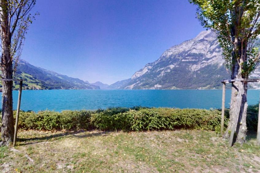Walensee House & Apartments, (Unterterzen), - foto 5