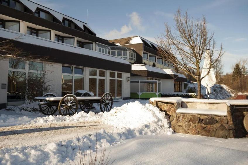 Sunday Hotel Willingen Superior Valley View - foto 38
