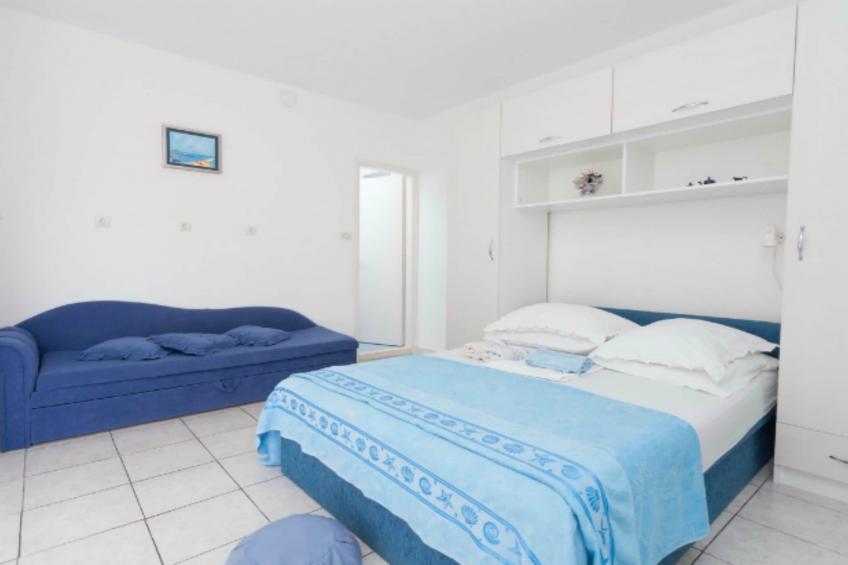 Apartments Lili - Two Bedroom Apartment with Balcony - foto 8